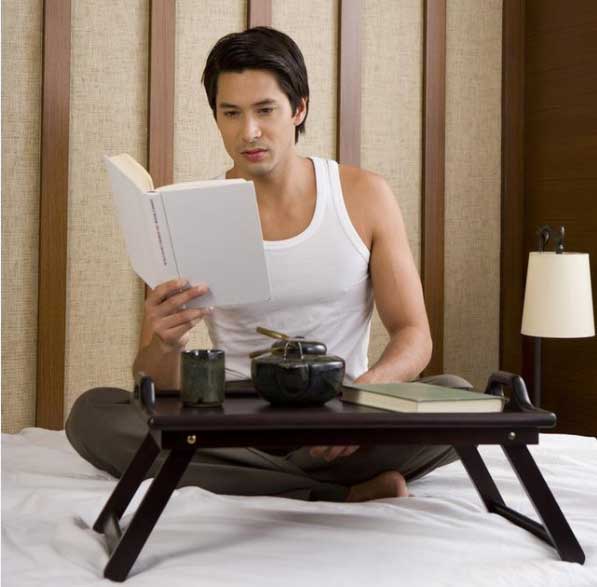 男人必读的四十本书