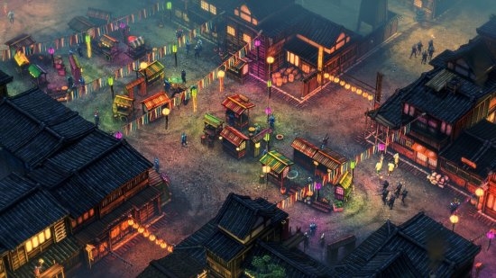 Epic喜+1：《影子战术》等两作 下周送《鬼玩人》