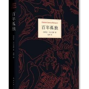 百年孤独20世纪最伟大的小说