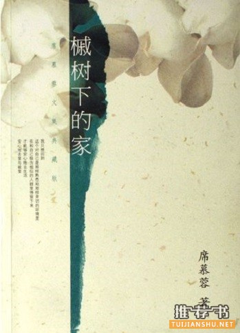 当代女性作家散文图书推荐