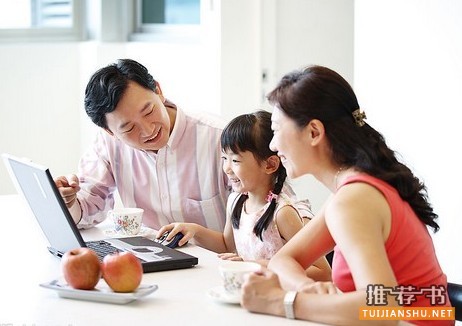 八本教育孩子的书籍，助你做一个称职的父母