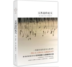 史上最好读的诺贝尔文学奖杰作