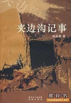 5本纪实文学图书推荐