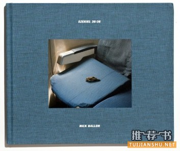 好的摄影类书有哪些?美国《时代》周刊2013年度推荐的26本