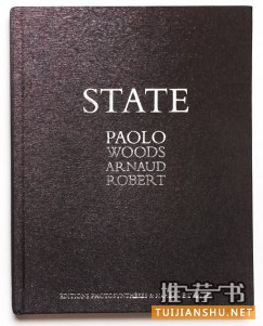 好的摄影类书有哪些?美国《时代》周刊2013年度推荐的26本