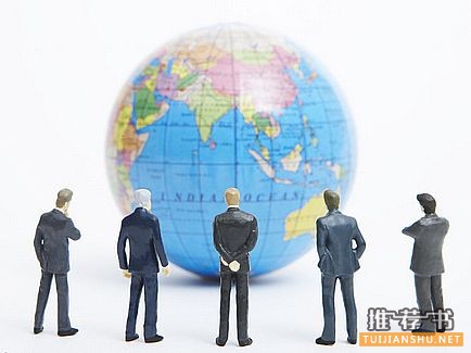 财经类好书推荐