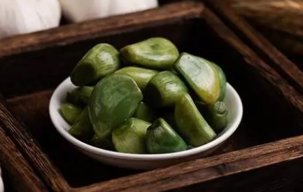 腊八蒜是腊八节做吗2022