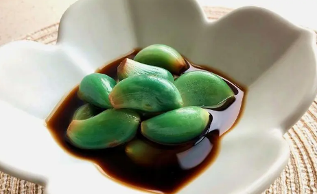 腊八蒜是腊八节做吗2022