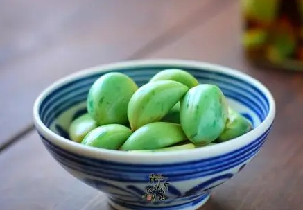 腊八蒜是腊八节做吗2022