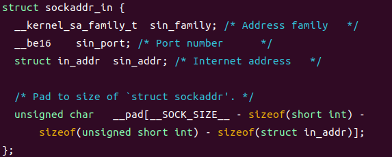 Linux网络通信(TCP套接字编写,多进程多线程版本)