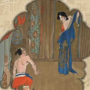 盘点古代淫书 茅盾称中国的性欲描写世界第一