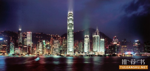 介绍香港的书有哪些?推荐让你读懂香港的10本书