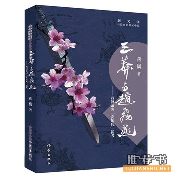 2014年值得读一读的十本历史小说推荐