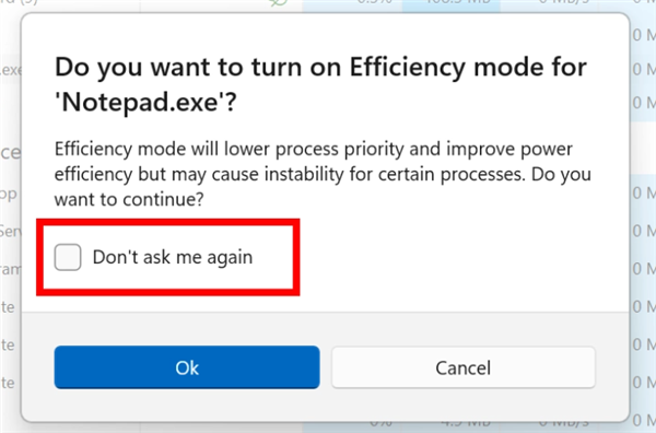 Win11 KB502004测试版迎来“大更新”：任务管理器搜索栏来了