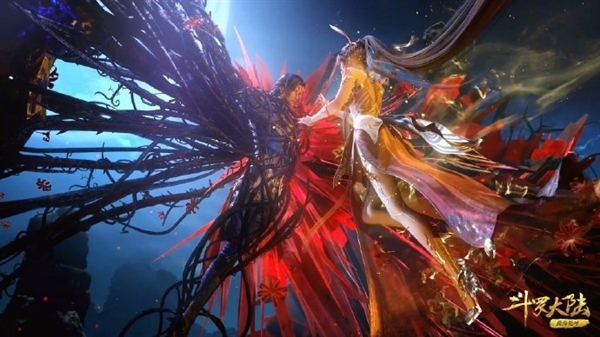 连载14年 《斗罗大陆》小说宣布将彻底完结:12月大结局