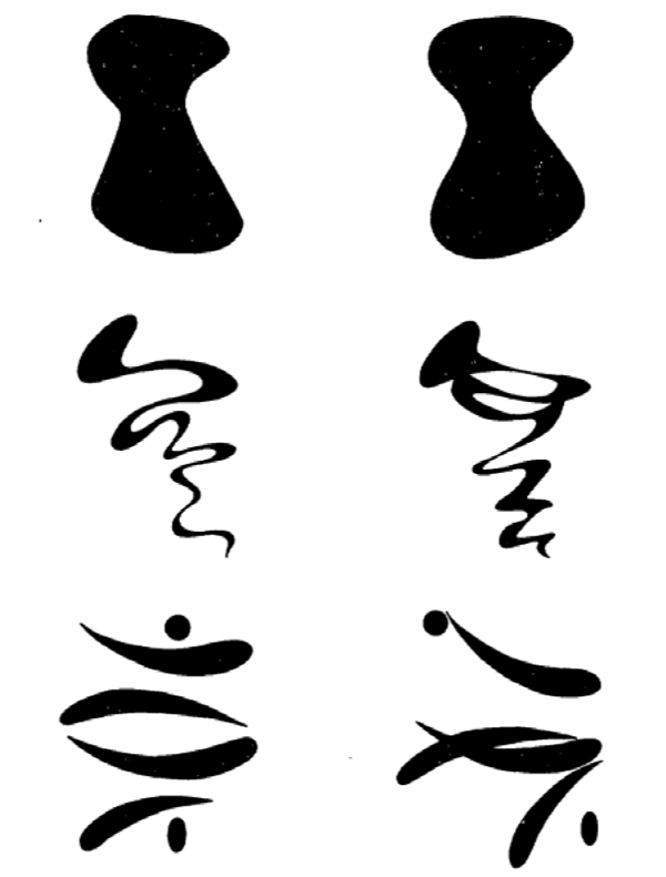 啼笑皆非!一幅世界名画竟然挂反了75年