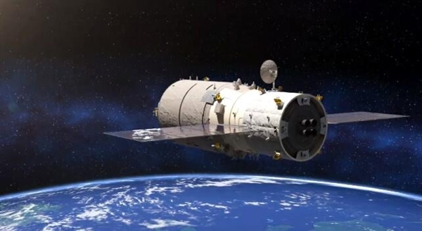 创世界记录！天舟五号成功对接空间站组合体：2小时自主对接