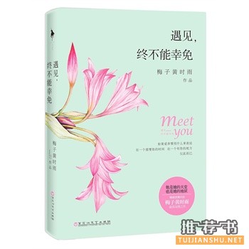 遇见,终不能幸免