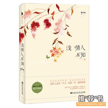 2014年那些值得一看的畅销小说推荐