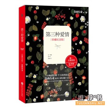 2014年度最受关注的十本当代情感小说推荐