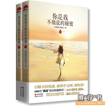 2014年度最受关注的十本当代情感小说推荐