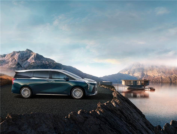 10月MPV销量排名出炉 两极分化明显几家欢喜几家愁