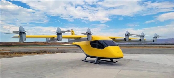 背靠波音、每公里13元！飞机2024年就可以打“飞的”了