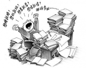 2014-2015寒假推荐阅读书目（共计24本）