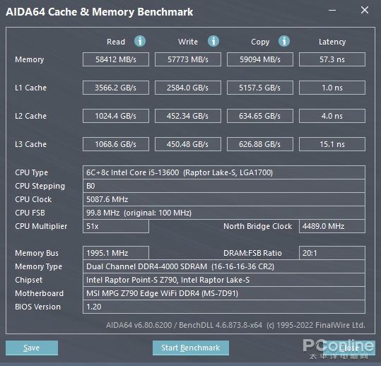 宏碁掠夺者全新内存上手：DDR4超频利器