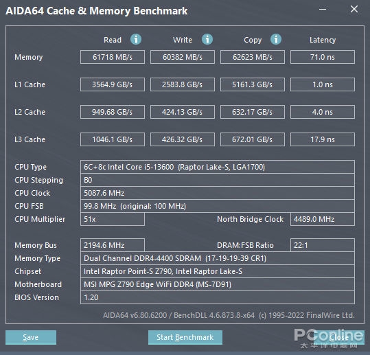 宏碁掠夺者全新内存上手：DDR4超频利器
