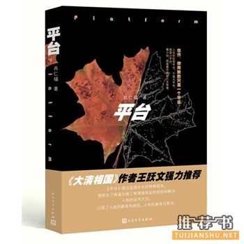 2014年那些值得一看的畅销小说推荐