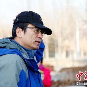 白岩松：阅读是人生中精神的慢跑