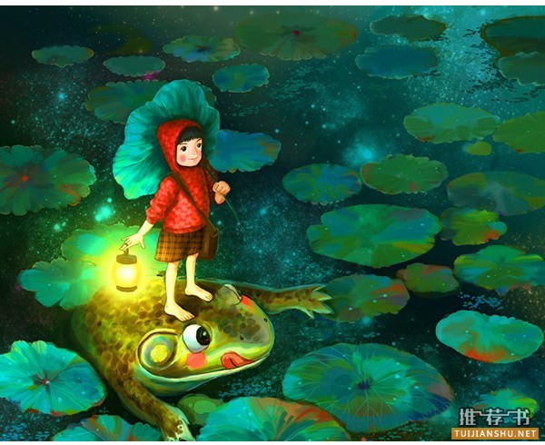 儿童应该看哪些书?孩子最值得看20类绘本书单推荐