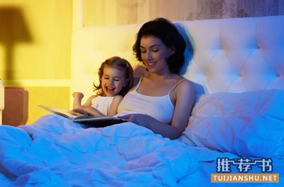 父母教育孩子看什么书?读六本好书做智慧父母