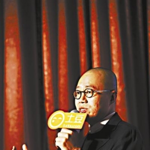 梁文道《开卷八分钟》停播 创作新读书节目