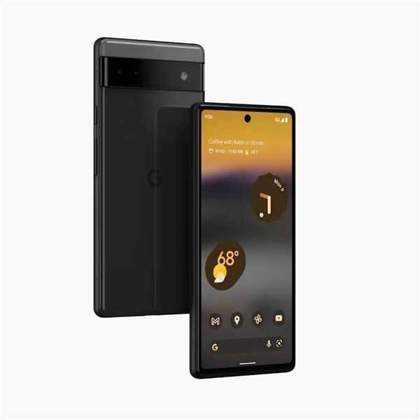 Redmi千元机已普及120Hz!谷歌中端机Pixel 7a将升级为90Hz高刷屏