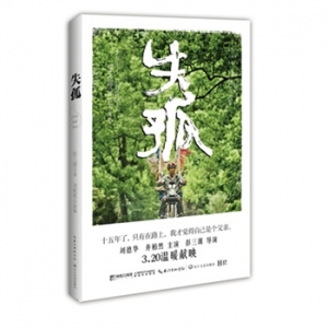 《失孤》刘德华同名电影同期上映
