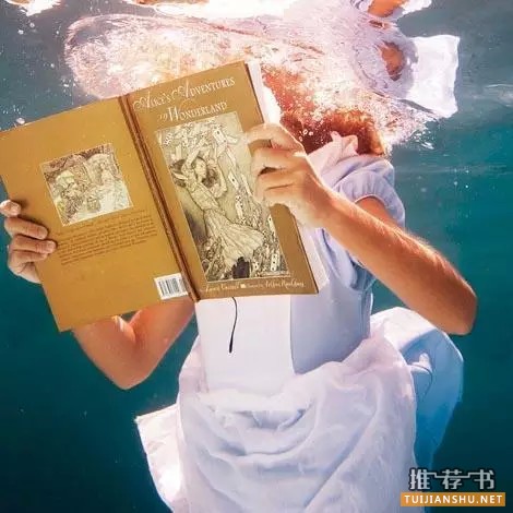 与书相伴的三种态度