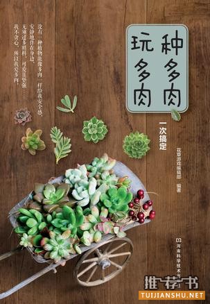 10本适合手工入门者的书籍清单推荐