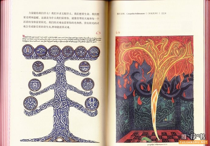 9本天书,让你脑洞大开