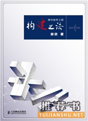 推荐给程序员们的专业技术书