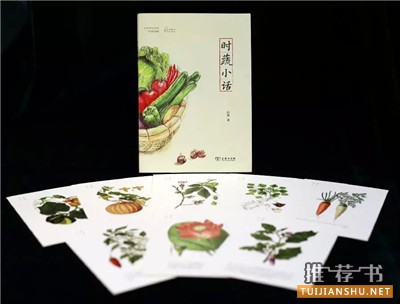 与自然相遇的10本好书推荐