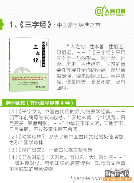 12本国学经典!值得珍藏