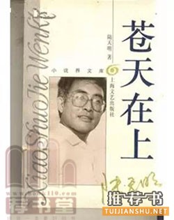 近二十年来值得关注的官场小说