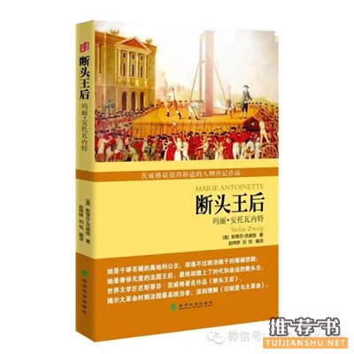 推荐关于茨威格的书有哪些?十本书读懂茨威格!