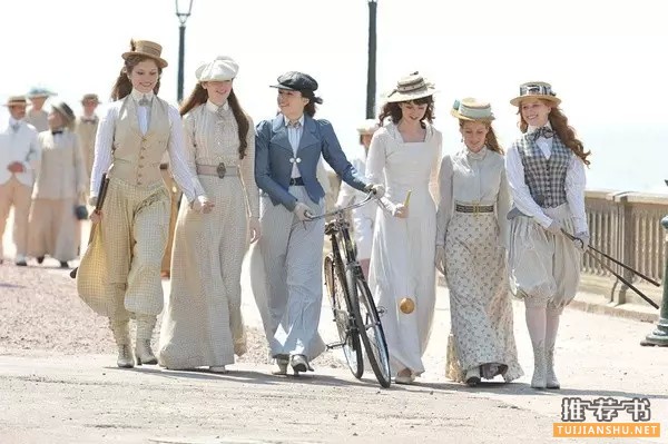 一辈子只写一部书 却醉了我们一生的作家