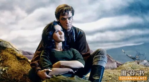 一辈子只写一部书 却醉了我们一生的作家