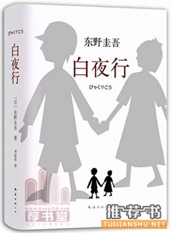 9本最烧脑小说推荐