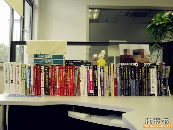 哪本书是对程序员最有影响、每个程序员都该阅读的书?