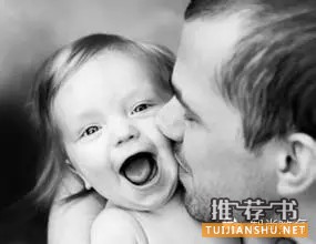 给爸爸的专属亲子书单